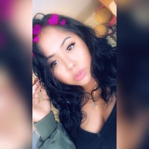 Meet your Posher, Lizbeth